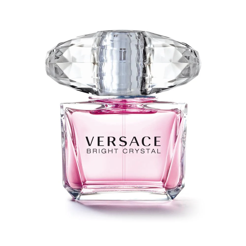 Versace Bright Crystal EDT 90ml