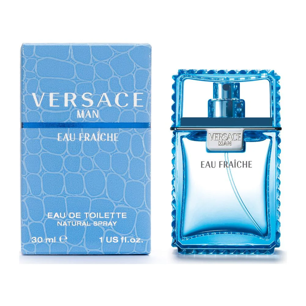 Versace Eau Fraiche EDT 30ml