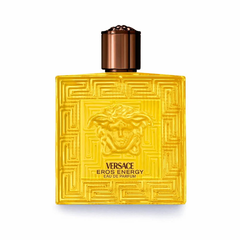 Versace Eros Pour Homme Energy EDP 100ml - Image 4