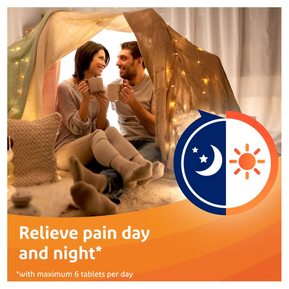Voltaren Rapid Tabs 12.5mg 20s - Image 22