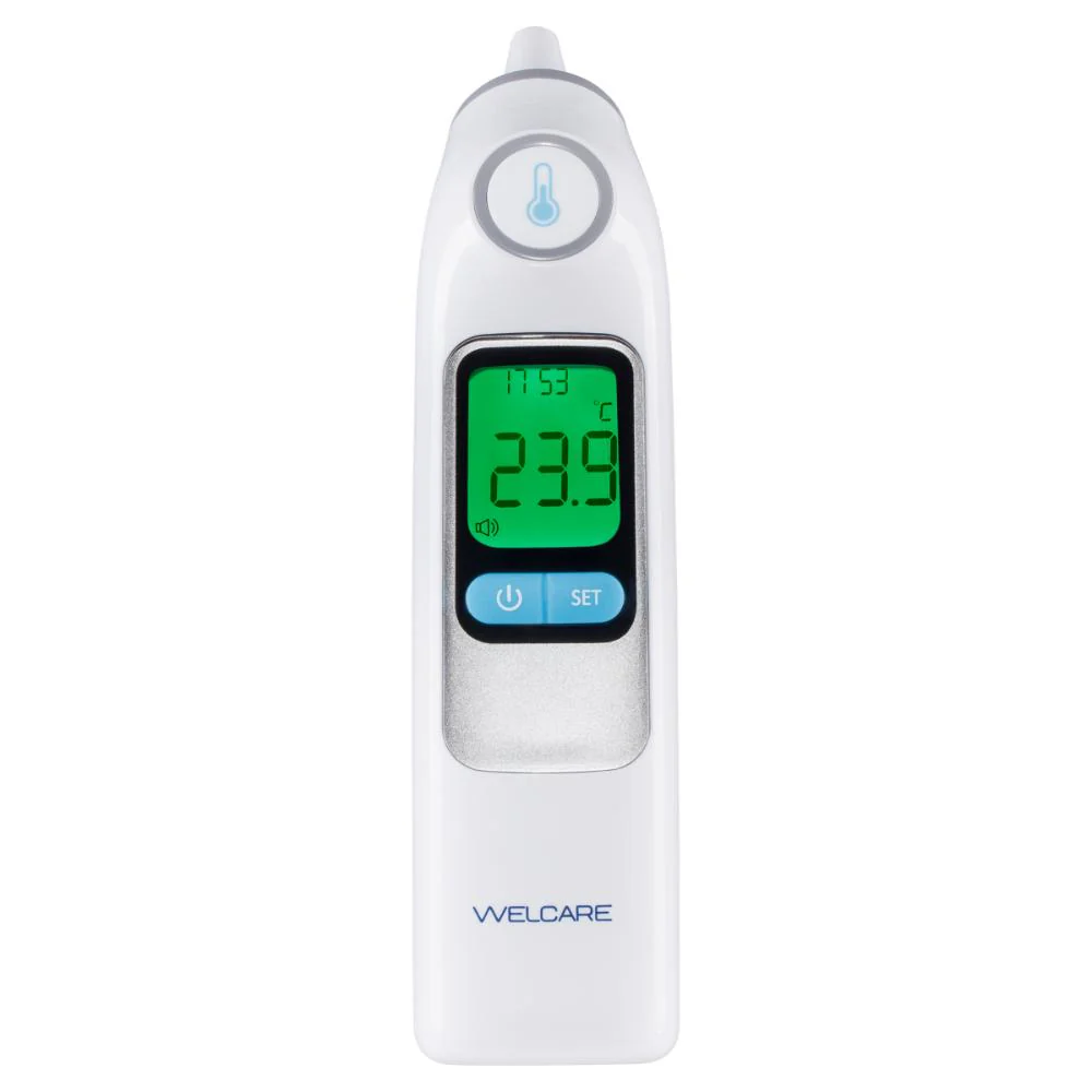 Welcare Ear Thermometer - Image 12