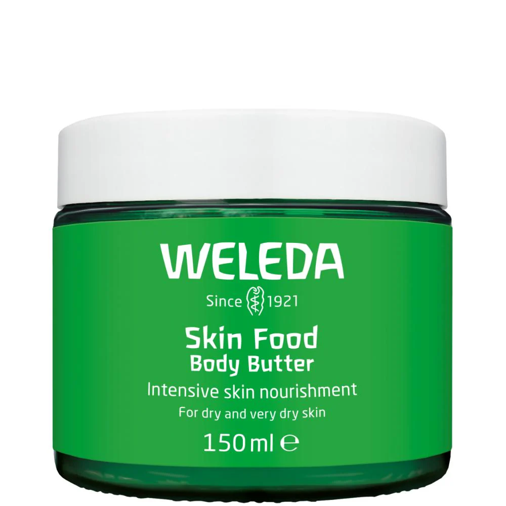 Weleda Skin Food Body Butter 150ml