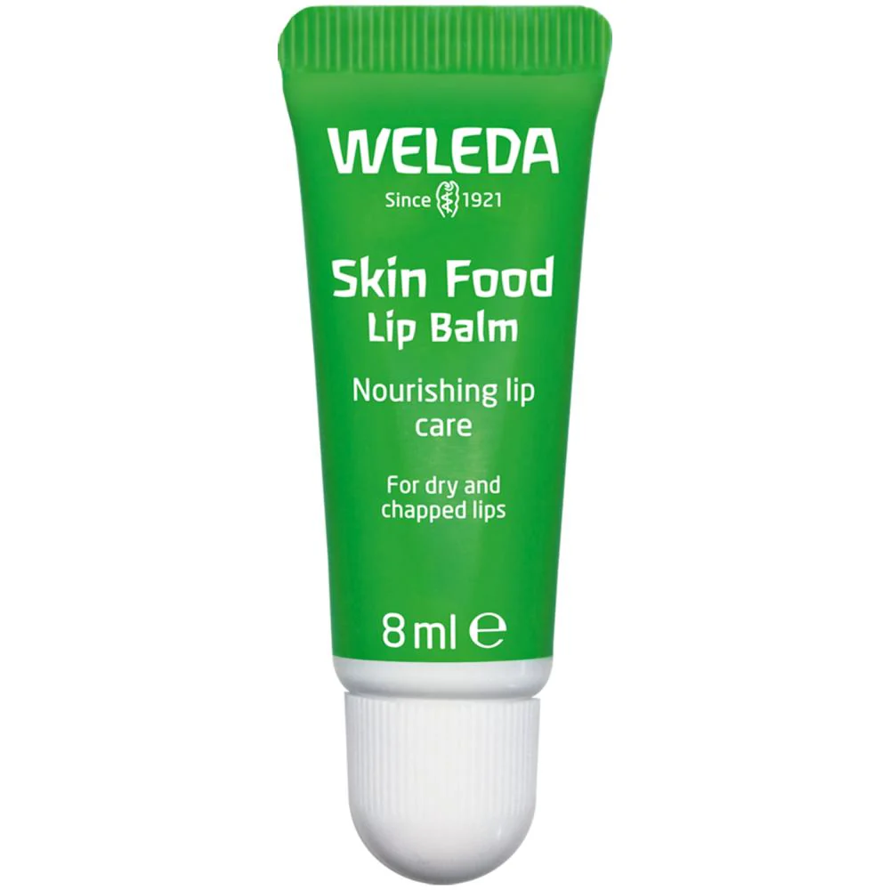 Weleda Skin Food Lip Balm 8ml
