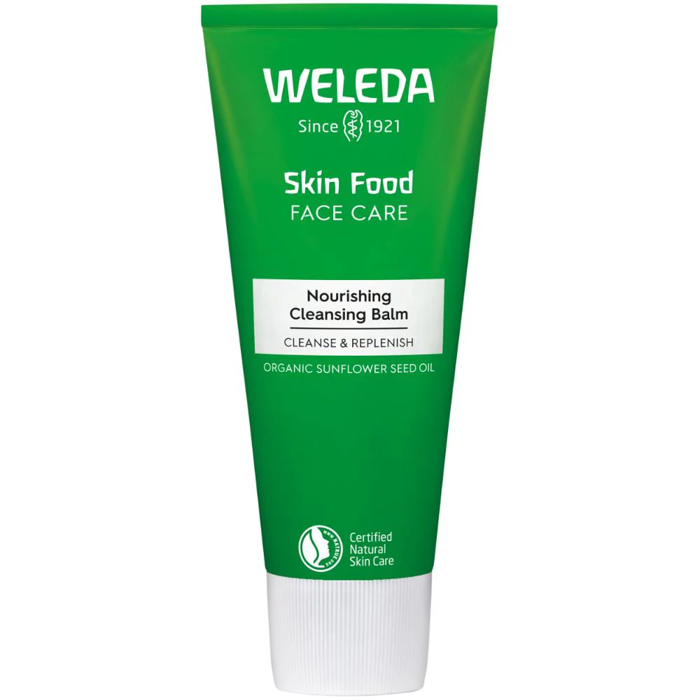 Weleda Skin Food Nourishing Cleansing Balm 75ml